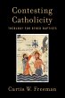 Contesting Catholicity (eBook, ePUB) - Bild 1