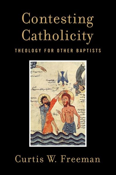 Contesting Catholicity (eBook, ePUB) Contesting Catholicity (eBook, ePUB)