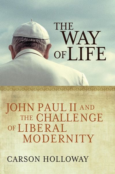 The Way of Life (eBook, PDF) The Way of Life (eBook, PDF)