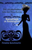 Die mysteriösen Fälle der Miss Murray: Kunstraub in Kensington (eBook, ePUB)