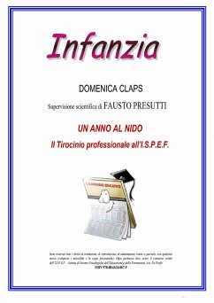 Un anno al Nido (fixed-layout eBook, ePUB) - Claps, Domenica; Presutti, Fausto