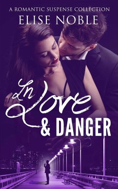 Cover In Love and Danger (eBook, ePUB)