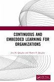 Continuous and Embedded Learning for Organizations (eBook, PDF)