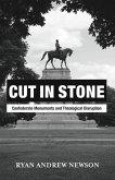 Cut in Stone (eBook, ePUB)