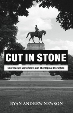 Cut in Stone (eBook, ePUB) - Newson, Ryan Andrew