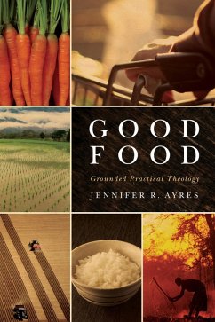 Cover Good Food (eBook, ePUB)