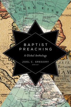 Cover Baptist Preaching (eBook, ePUB)