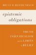Epistemic Obligations (eBook, PDF) - Bild 1