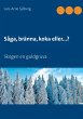 Såga, bränna, koka eller...? (eBook,... - Bild 1