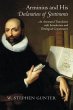 Arminius and His 