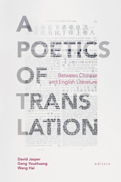 A Poetics of Translation (eBook, PDF) A Poetics of Translation (eBook, PDF)
