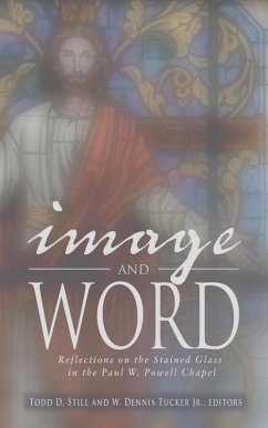 Cover Image and Word (eBook, PDF)
