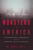 Monsters in America (eBook, ePUB)