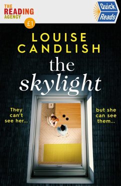 The Skylight (eBook, ePUB) - Candlish, Louise