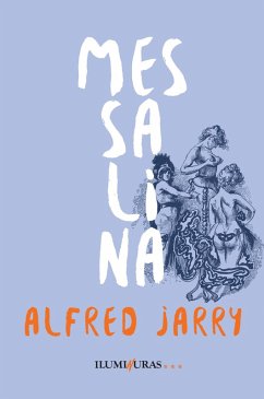 Cover Messalina (eBook, ePUB)