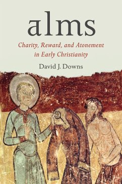 Cover Alms (eBook, PDF)