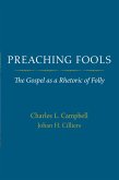 Preaching Fools (eBook, PDF)