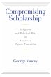 Compromising Scholarship (eBook, PDF) - Bild 1