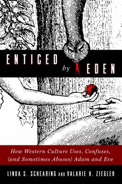 Cover Enticed by Eden (eBook, PDF)
