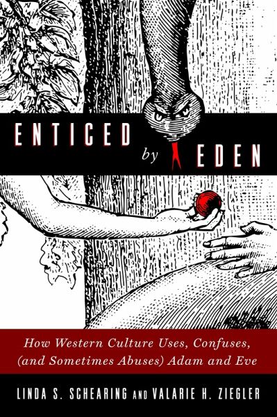 Enticed by Eden (eBook, PDF) Enticed by Eden (eBook, PDF)