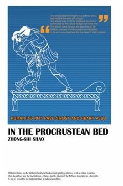In The Procrustean Bed (eBook, ePUB) Cover In The Procrustean Bed (eBook, ePUB)