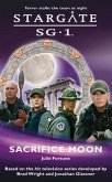 STARGATE SG-1 Sacrifice Moon (eBook, ePUB)