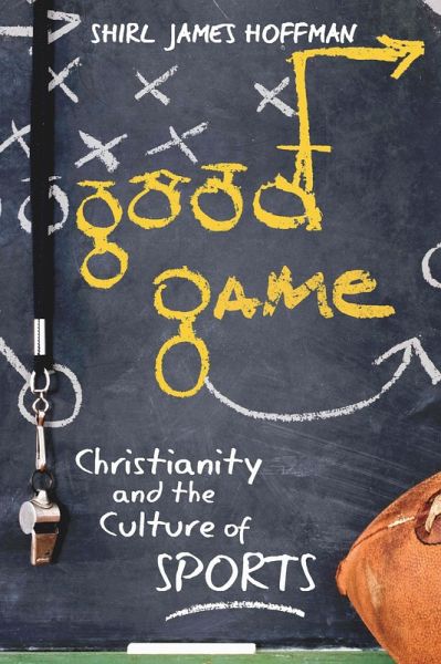 Good Game (eBook, PDF) Good Game (eBook, PDF)