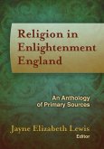 Religion in Enlightenment England (eBook, PDF)