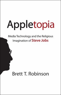 Cover Appletopia (eBook, ePUB)