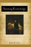 Seeming Knowledge (eBook, PDF)