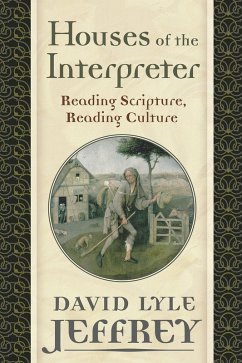 Houses of the Interpreter (eBook, PDF) - Jeffrey, David Lyle