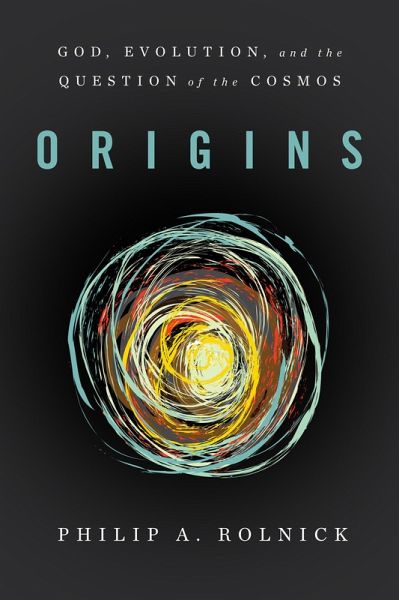 Origins (eBook, ePUB) Origins (eBook, ePUB)