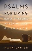Psalms for Living (eBook, ePUB)