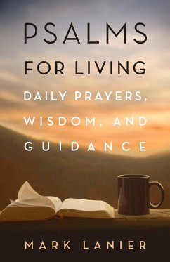 Cover Psalms for Living (eBook, ePUB)