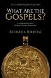 What Are the Gospels? (eBook, PDF) - Bild 1