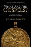 What Are the Gospels? (eBook, PDF)