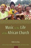 Music in the Life of the African Church (eBook, PDF)