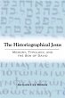 The Historiographical Jesus (eBook, PDF) - Bild 1