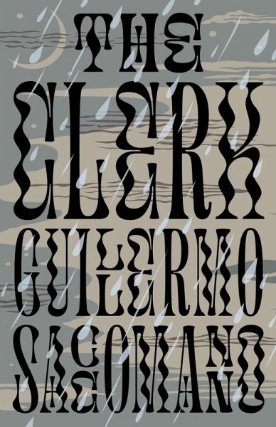 The Clerk (eBook, ePUB)