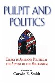 Pulpit and Politics (eBook, PDF)