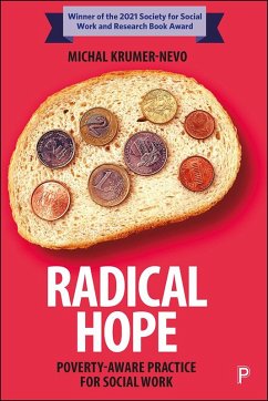 Cover Radical Hope (eBook, ePUB)