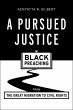 A Pursued Justice (eBook, ePUB) - Bild 1