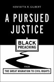 A Pursued Justice (eBook, ePUB)