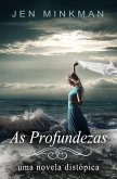 As Profundezas (A Ilha) (eBook, ePUB)