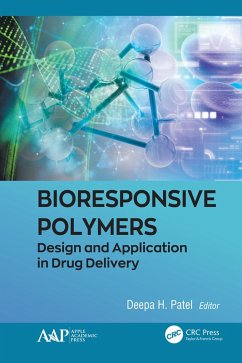 Cover Bioresponsive Polymers (eBook, ePUB)