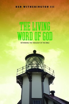 Cover The Living Word of God (eBook, PDF)