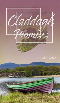 Claddagh - Promises (eBook, ePUB) - Green, Iris H.