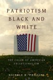 Patriotism Black and White (eBook, ePUB)