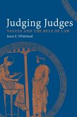 Judging Judges (eBook, ePUB)