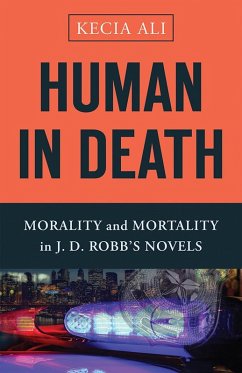 Cover Human in Death (eBook, ePUB)